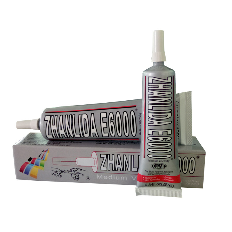 E6000 SUPER GLUE DIY Hardware & Crafts